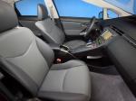 Toyota Prius 2011 года (US)
